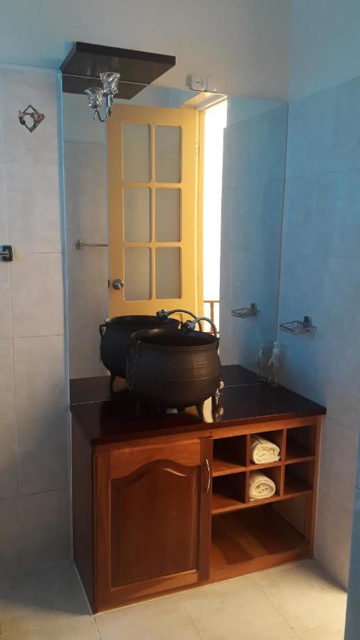 Los Cuartos Man Pretinha Tarrafal  Luaran gambar