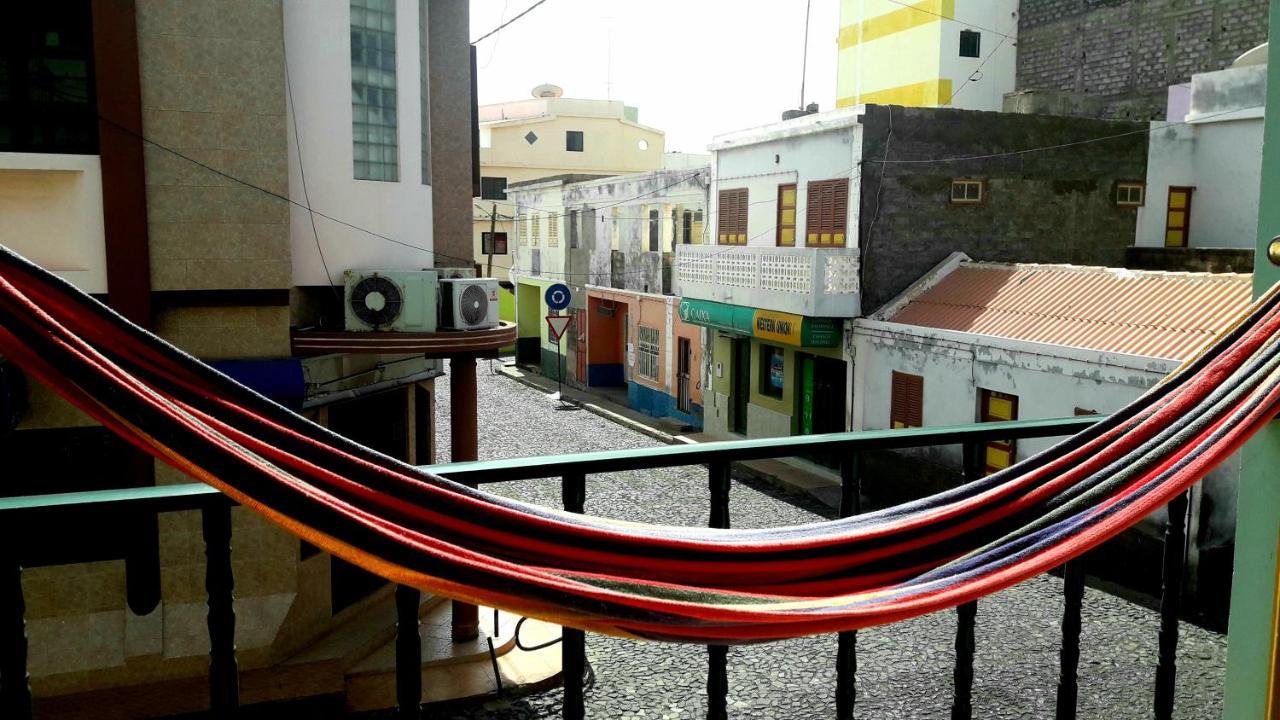 Los Cuartos Man Pretinha Tarrafal  Luaran gambar