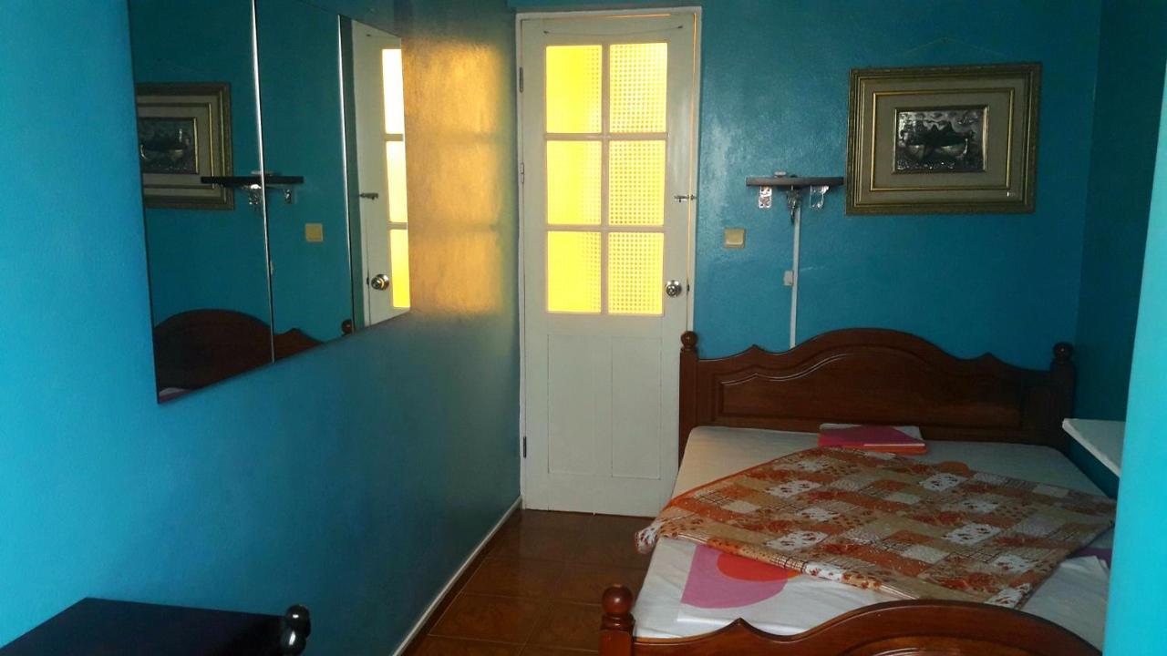 Los Cuartos Man Pretinha Tarrafal  Luaran gambar